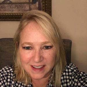 Meet your Posher, Dianne